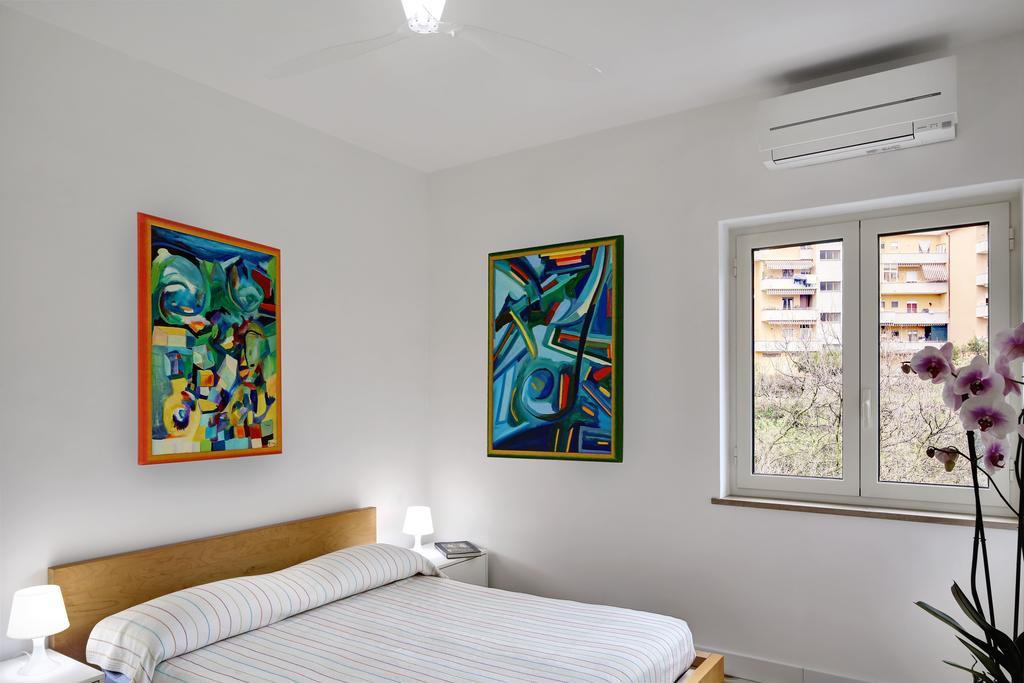 Caruso 2 By Villasandco Rentalsorrento Sorrento Exterior foto